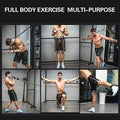 Resistance Bands Set | 11pcs Latex Pull Rope