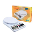 Multipurpose Portable Electronic Digital Weighing Scale Weight Machine (10 kg)
